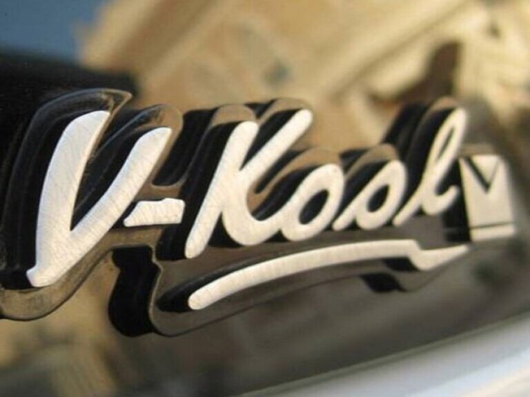 Tại sao filmV-KOOL lại đắt như vậy?