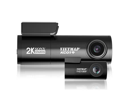 Cam hành trình KC01