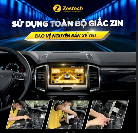 có nên lắp màn hình androi không