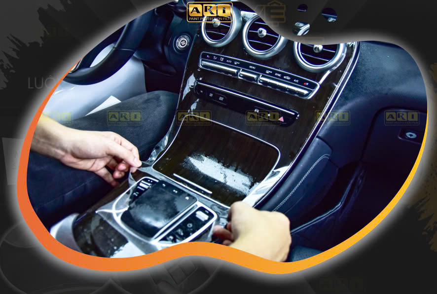 Review dán PPf nội thất