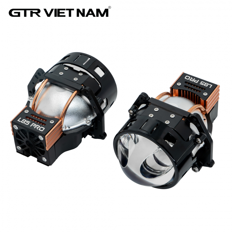  BI LED HENVVEI L85 PRO